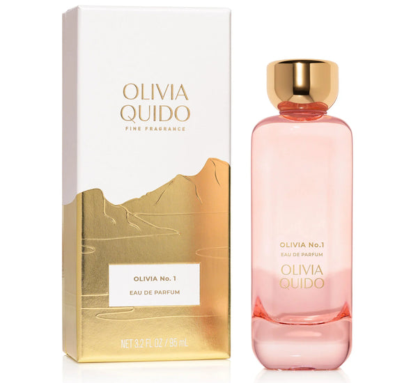 OLIVIA NO.1 EAU DE PARFUM