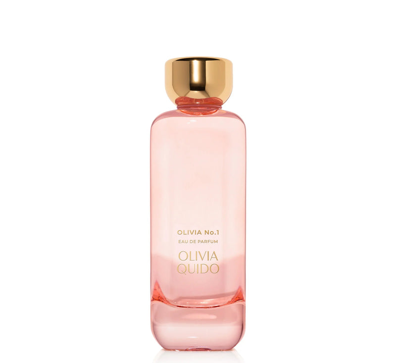 OLIVIA NO.1 EAU DE PARFUM