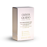Milk Brightening Bar