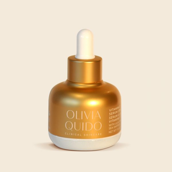 Vitamin C Serum 20%